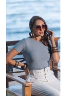 BLUSA FEMININA