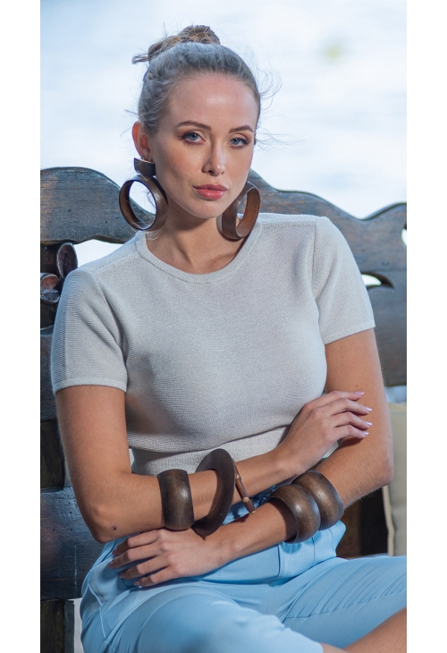 BLUSA FEMININA