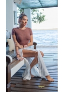 BLUSA FEMININA
