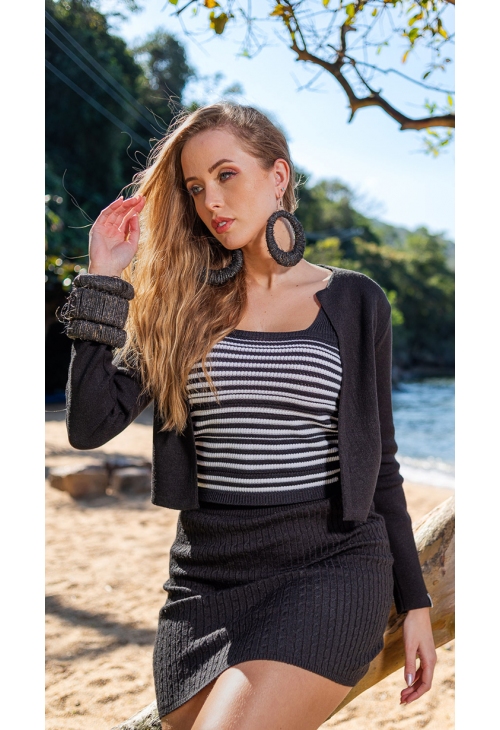 BLUSA FEMININA
