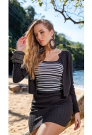 BLUSA FEMININA