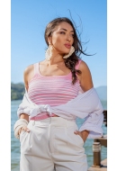 BLUSA FEMININA