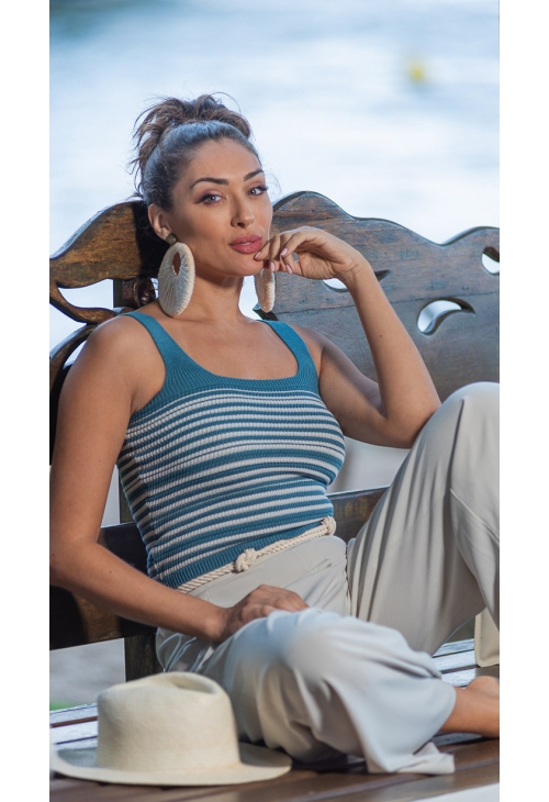 BLUSA FEMININA