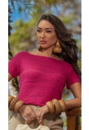 BLUSA FEMININA