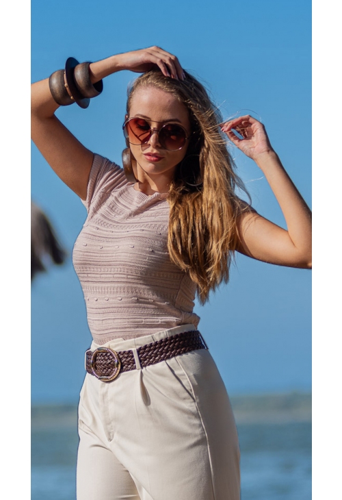 BLUSA FEMININA