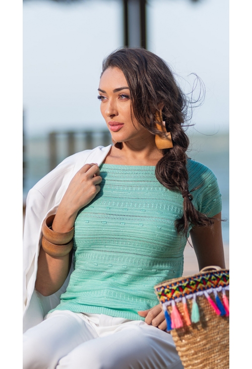 BLUSA FEMININA
