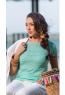BLUSA FEMININA