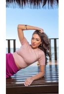 BLUSA FEMININA