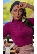 BLUSA FEMININA