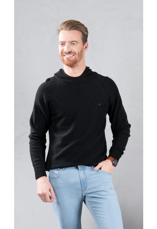 BLUSA MASCULINA
