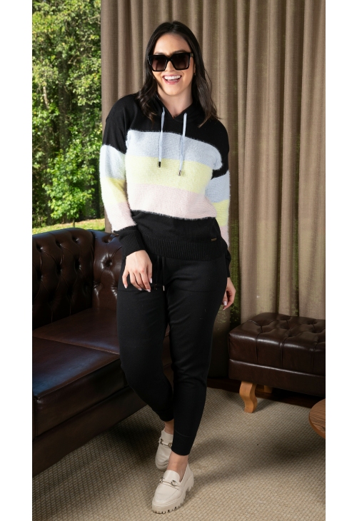 BLUSA FEMININA