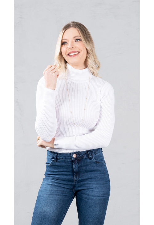 BLUSA FEMININA