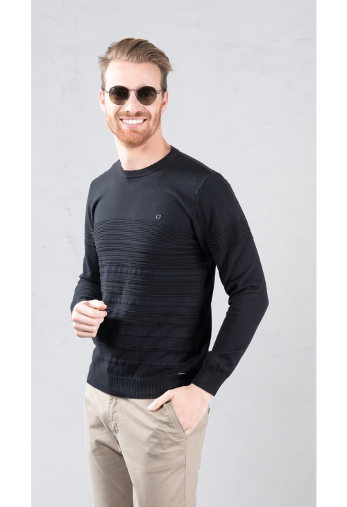 BLUSA MASCULINA