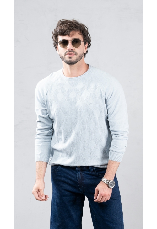 BLUSA MASCULINA