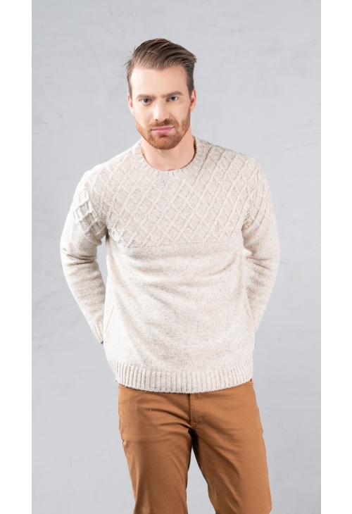 BLUSA MASCULINA
