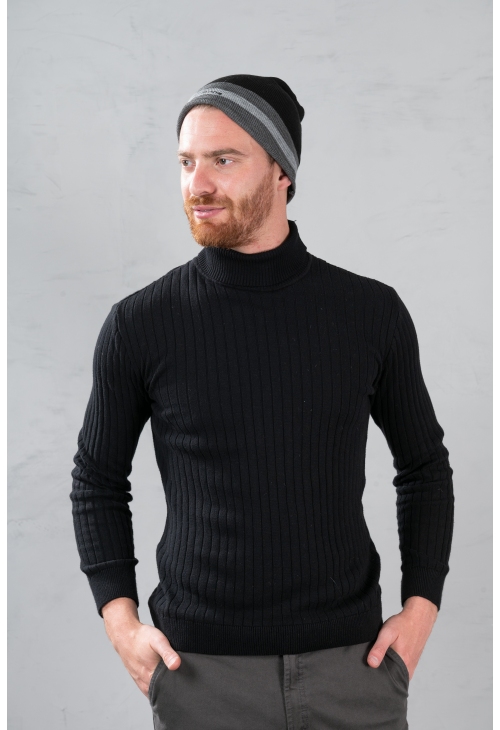 TOUCA MASCULINA