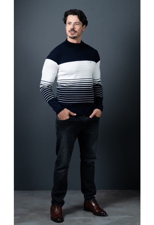 Blusa masculina