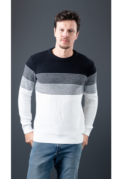 Blusa masculina