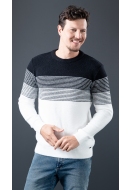 Blusa masculina