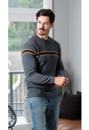 Blusa masculina