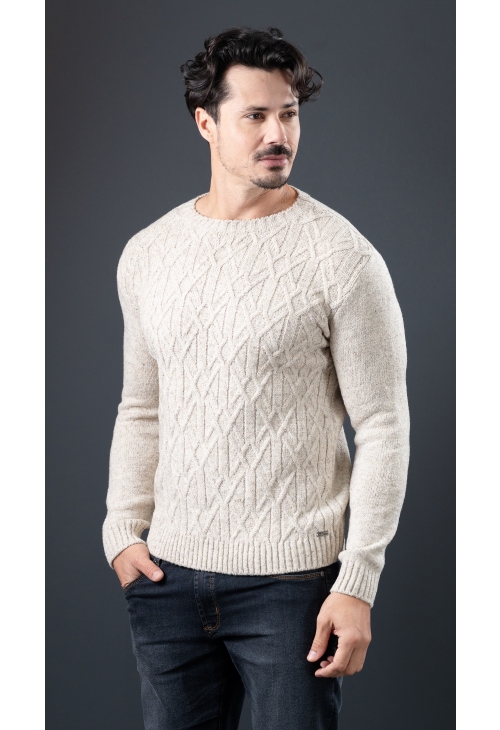 Blusa masculina