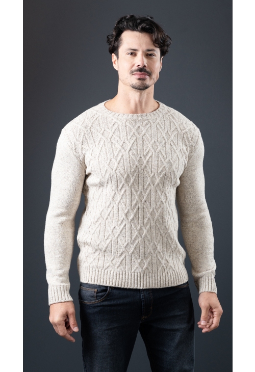 Blusa masculina