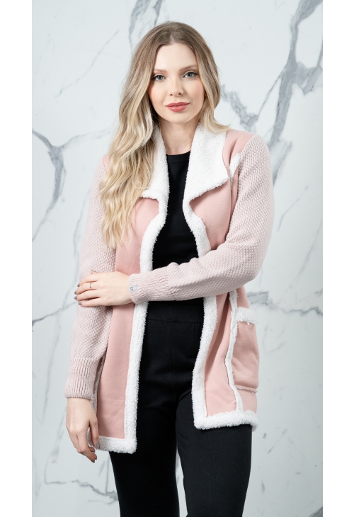 CASACO FEMININO