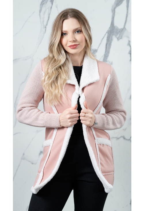 CASACO FEMININO