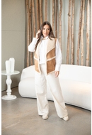 COLETE FEMININO