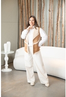 COLETE FEMININO