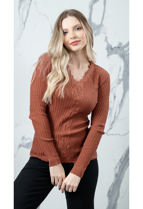 Blusa feminina 