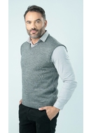 COLETE MASCULINO