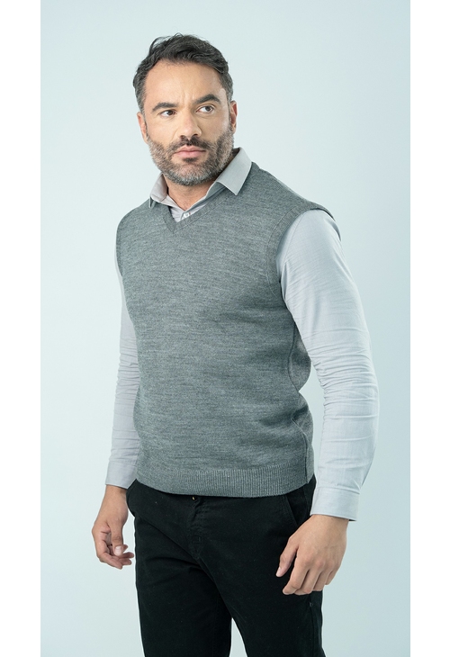 COLETE MASCULINO