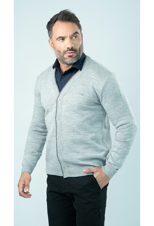 CASACO MASCULINO