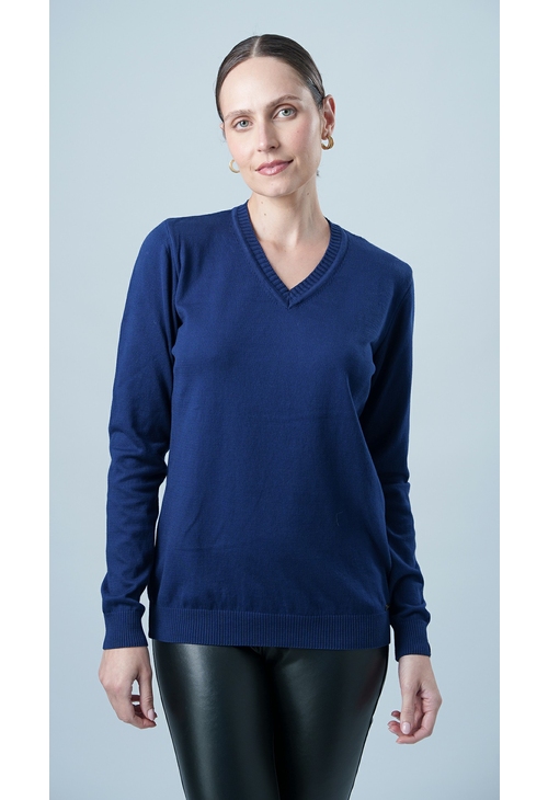 SUETER FEMININO