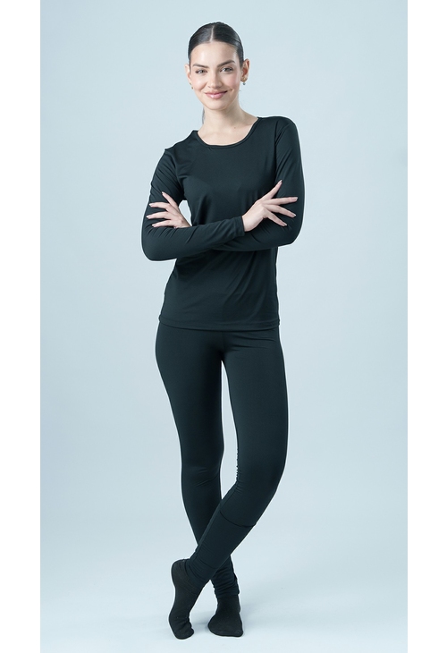BLUSA FEMININA
