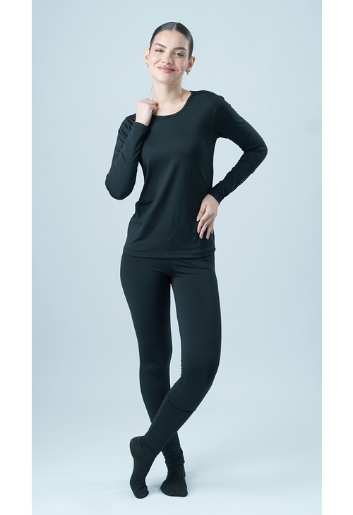 BLUSA FEMININA