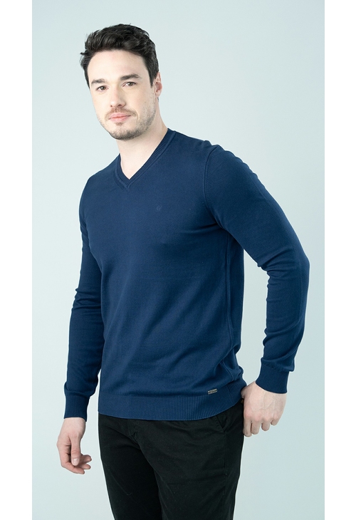 SUETER MASCULINO