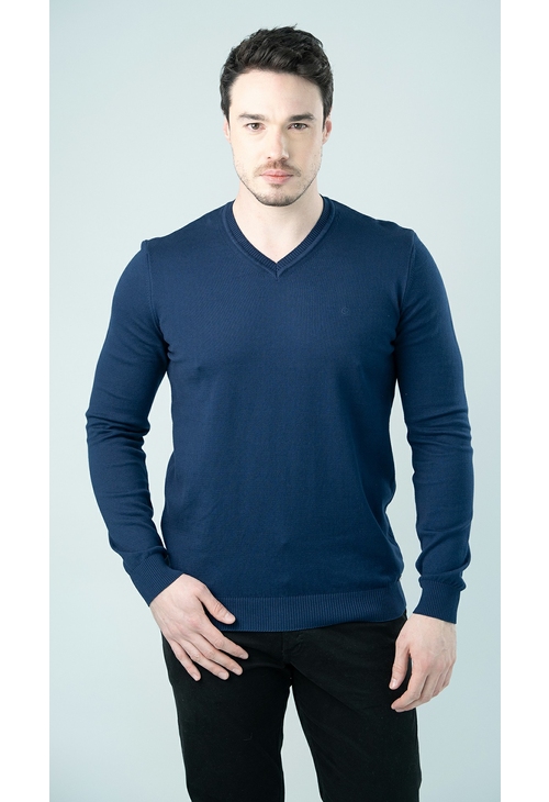 SUETER MASCULINO