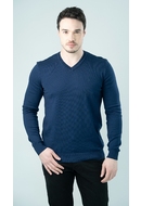 SUETER MASCULINO