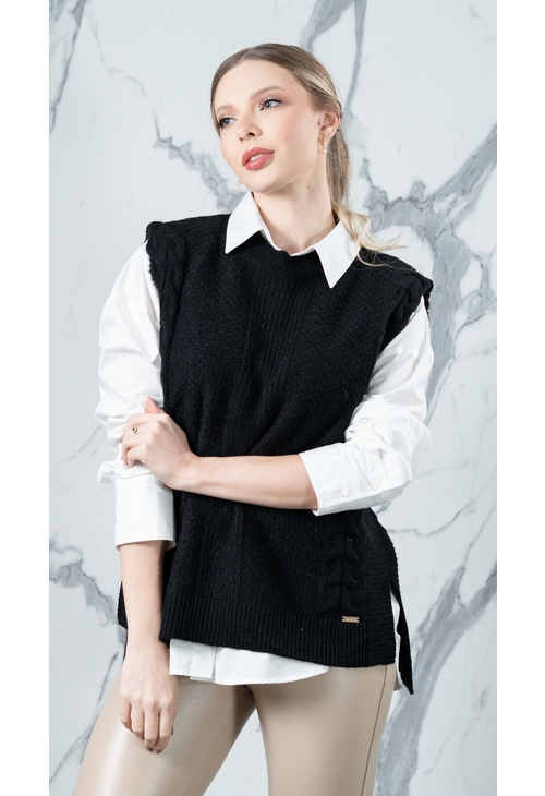 COLETE FEMININO
