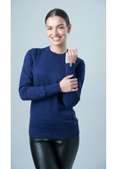 BLUSA FEMININA