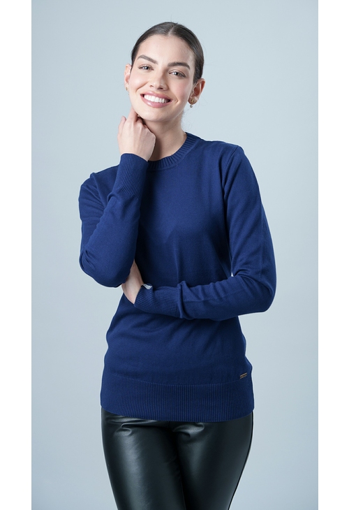 BLUSA FEMININA