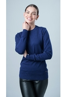 BLUSA FEMININA