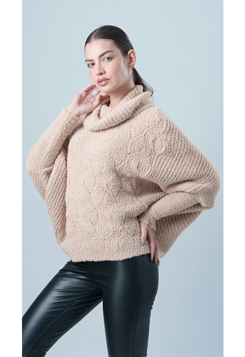 BLUSA FEMININA