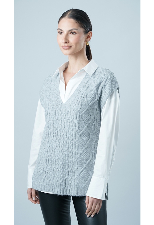 COLETE FEMININO