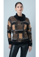 BLUSA FEMININA