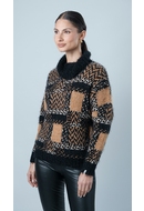 BLUSA FEMININA