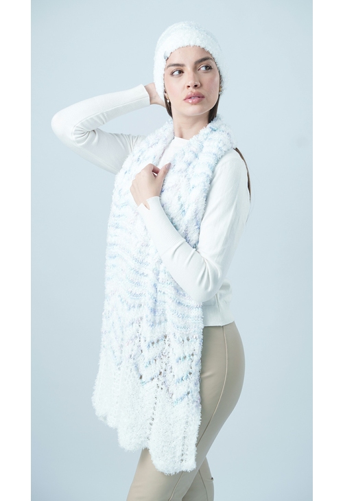 MANTA FEMININA