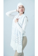 MANTA FEMININA